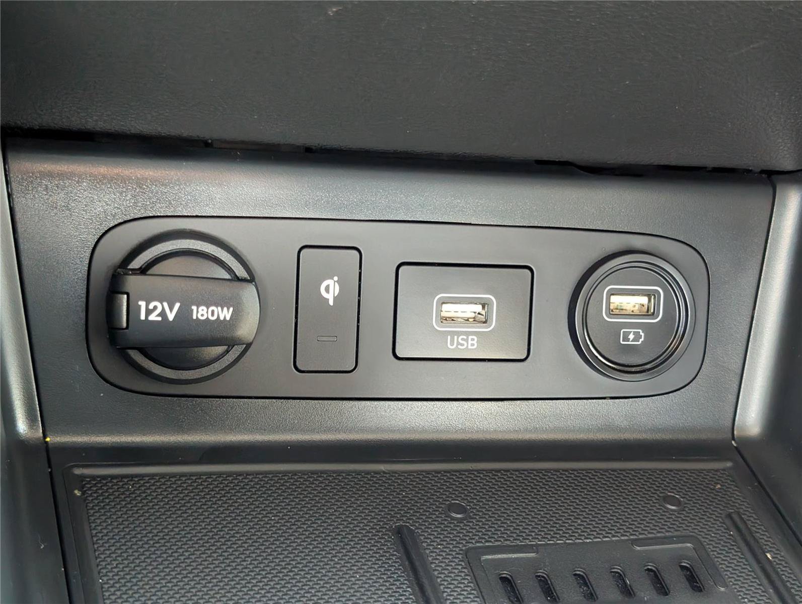 Used 2023 Hyundai Sonata SEL w/ Convenience Package FWD image 24
