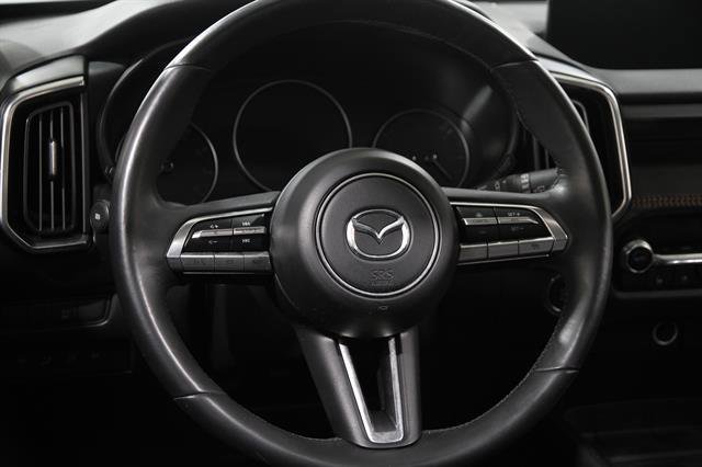 Used 2023 MAZDA CX-50 AWD 2.5 S w/ Premium Plus Pkg image 7