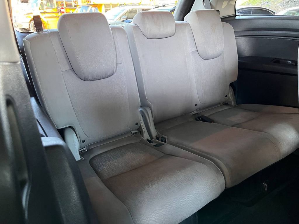 Used 2020 Honda Odyssey EX image 33