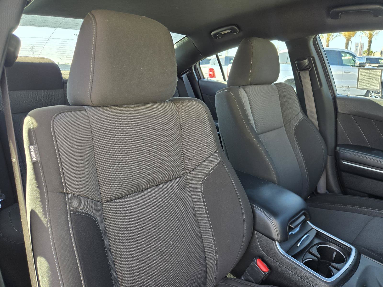 Used 2022 Dodge Charger SXT RWD image 32