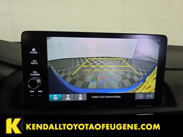 Used 2023 Honda CR-V EX-L image 14