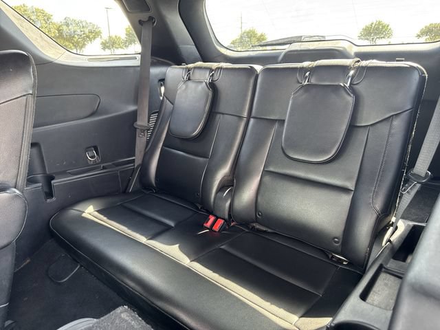 Used 2020 Ford Explorer Limited RWD image 23