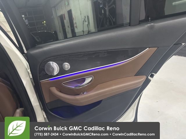 Used 2017 Mercedes-Benz E 300 image 31