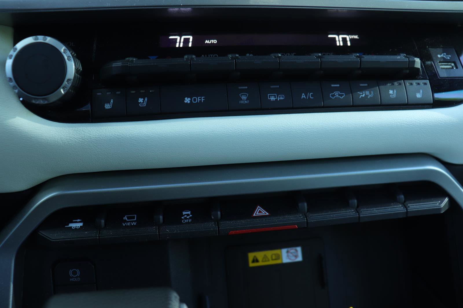 Used 2024 Toyota Tundra Capstone image 32