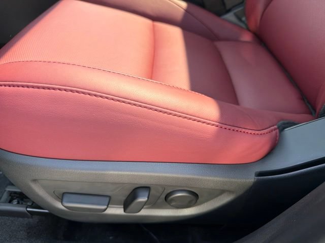 New 2026 MAZDA CX-30 AWD 2.5 S image 24