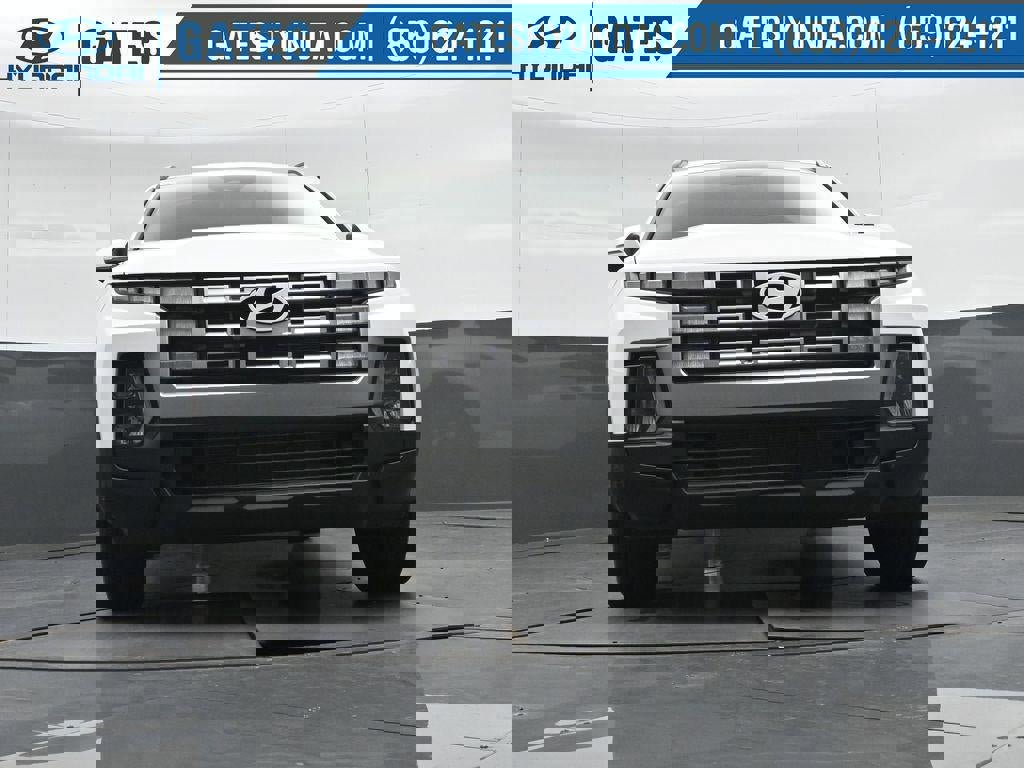 New 2026 Hyundai Santa Cruz SEL image 38