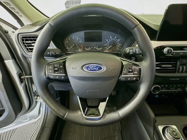 Used 2021 Ford Escape SEL FWD image 13