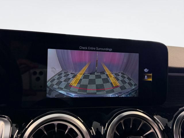 Certified 2023 Mercedes-Benz GLB 250 4MATIC image 29
