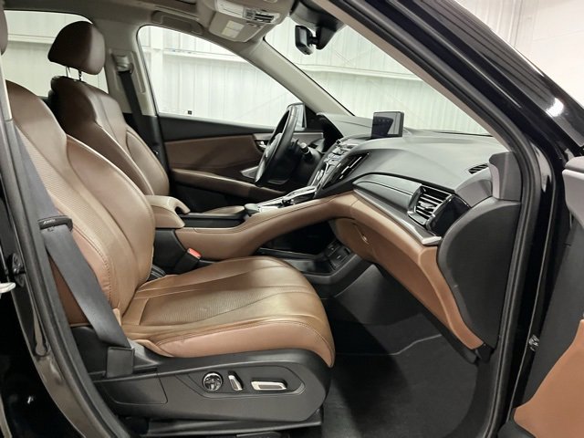 Used 2021 Acura RDX w/ Technology Package image 23