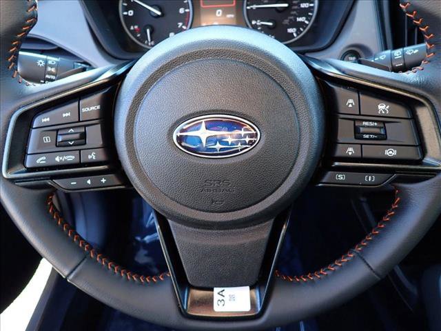 Certified 2025 Subaru Crosstrek 2.5i Limited w/ Popular Package #3A image 15