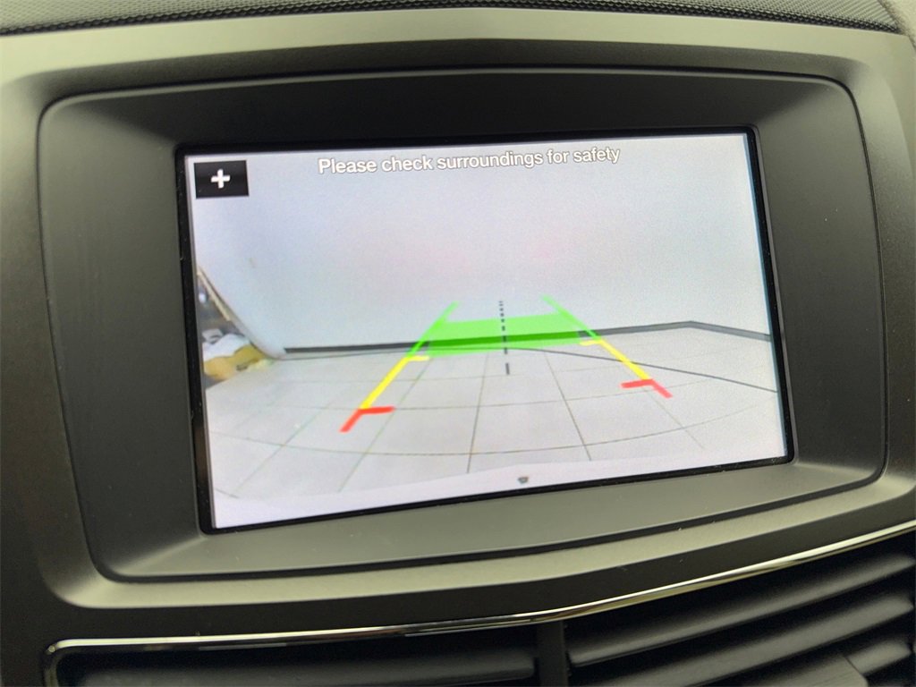 Used 2019 Lincoln MKT AWD image 67