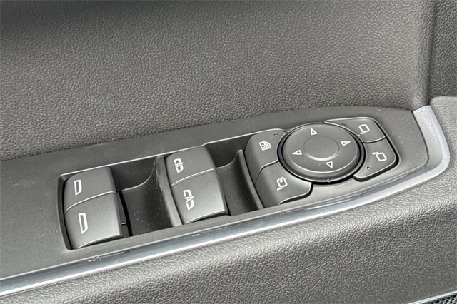 New 2026 GMC Sierra 1500 SLT w/ SLT Premium Plus Package image 12