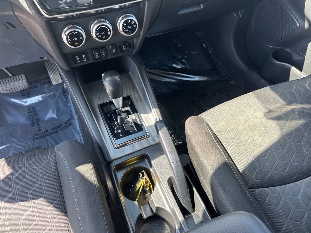 Used 2020 Mitsubishi Outlander Sport image 42