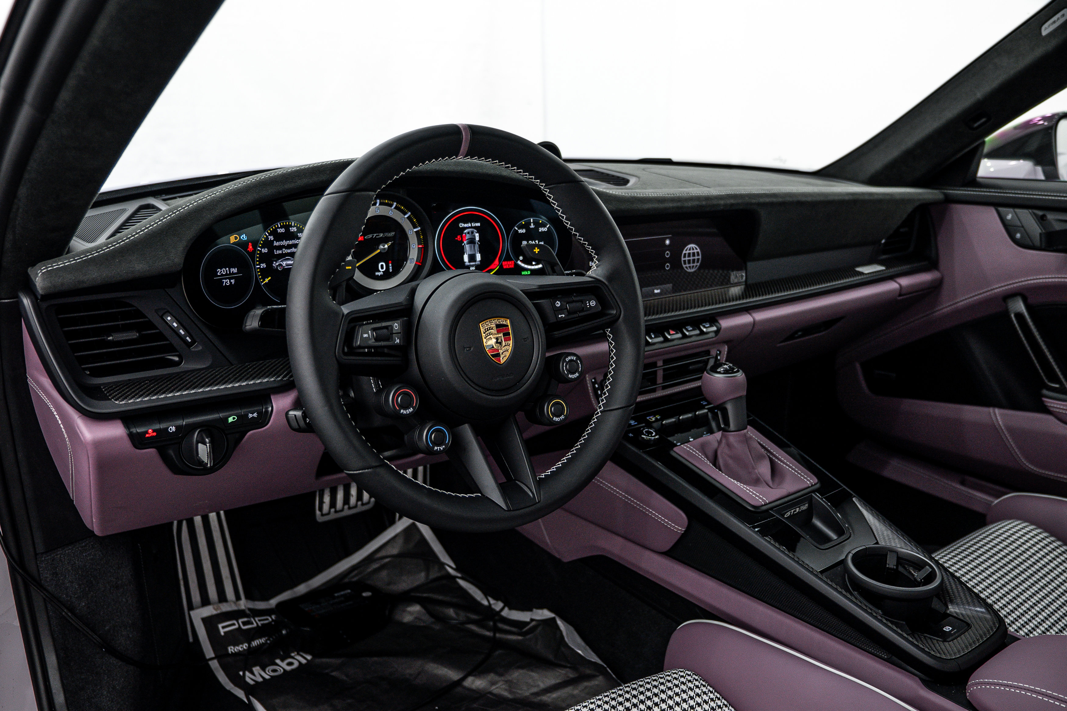 Used 2024 Porsche 911 GT3 RS image 13