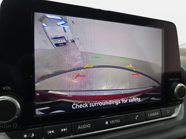 Used 2023 Nissan Rogue SV w/ SV Premium Package AWD/4WD image 21