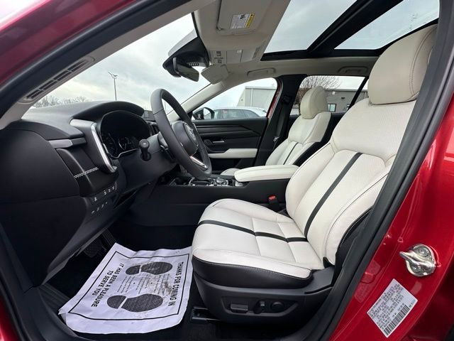 New 2026 MAZDA CX-50 AWD 2.5 S w/ Weather Package image 23