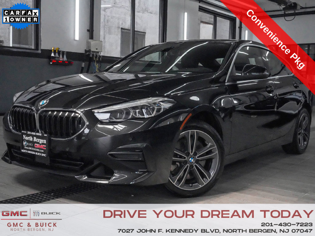 Used 2024 BMW 228i xDrive Gran Coupe w/ Convenience Package