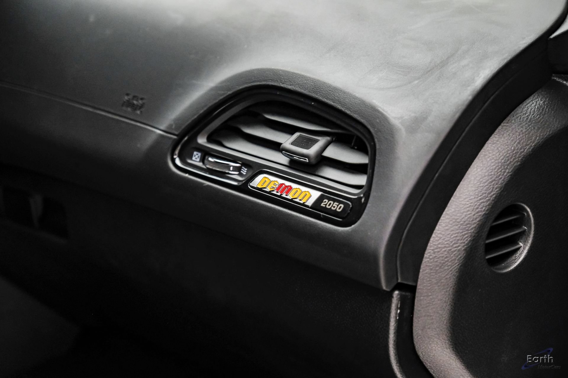 Used 2023 Dodge Challenger SRT Hellcat Redeye image 76