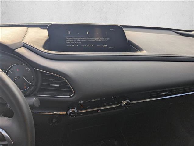 Used 2025 MAZDA CX-30 AWD 2.5 S w/ Preferred Package image 14
