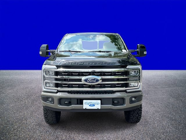 New 2026 Ford F350 King Ranch w/ Tremor Off-Road Package AWD/4WD image 8