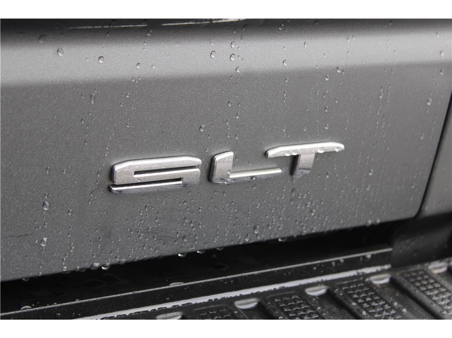 Used 2021 GMC Sierra 1500 SLT w/ SLT Premium Package image 40