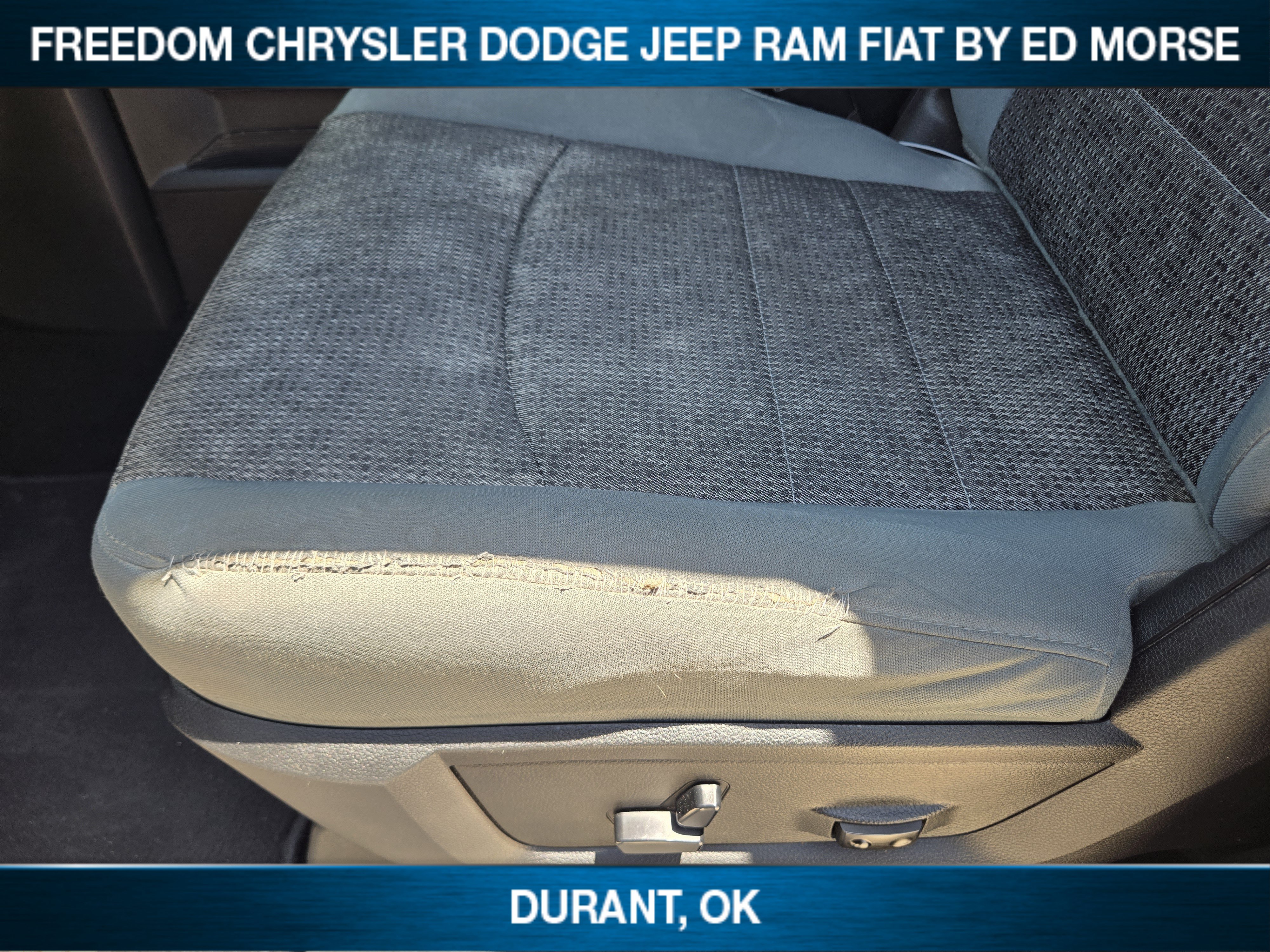 Used 2017 RAM 1500 Lone Star RWD image 17
