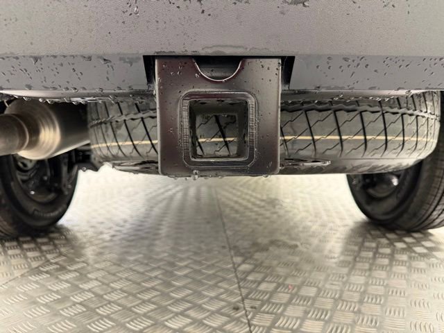 New 2026 Toyota Tacoma TRD Sport RWD image 28