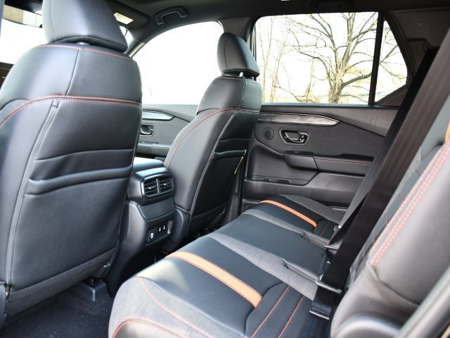 New 2026 Honda Passport TrailSport image 20