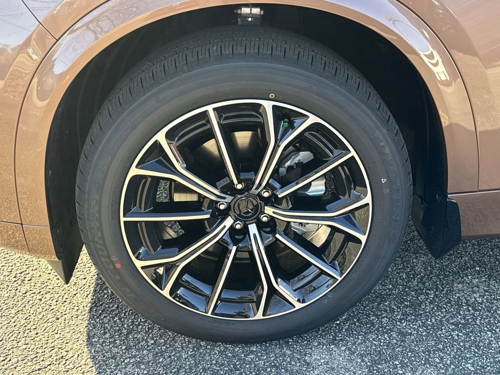 New 2026 MAZDA CX-70 3.3 Turbo S w/ Premium Package image 10