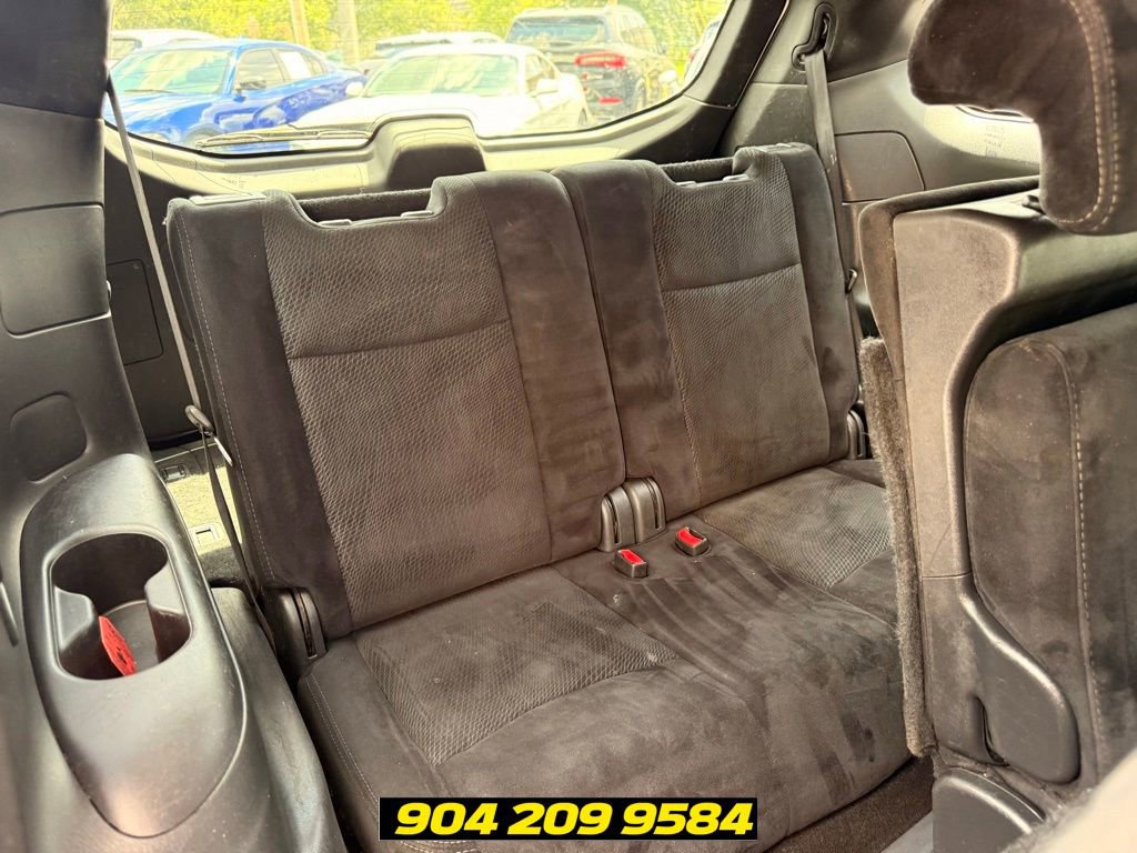 Used 2016 Nissan Pathfinder SV FWD image 32