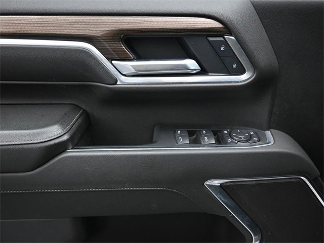 Used 2025 Chevrolet Silverado 3500 LT w/ All Star Edition image 24