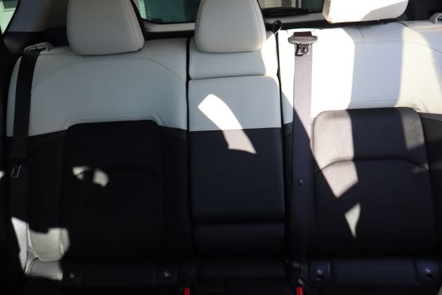 Certified 2026 MAZDA CX-5 Preferred AWD/4WD image 13