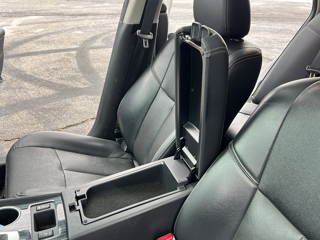 Used 2017 Nissan Altima 2.5 SL w/ 2.5 Technology Package image 18