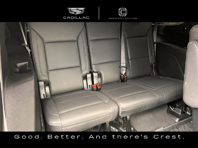 Used 2023 Chevrolet Tahoe Z71 AWD/4WD image 29