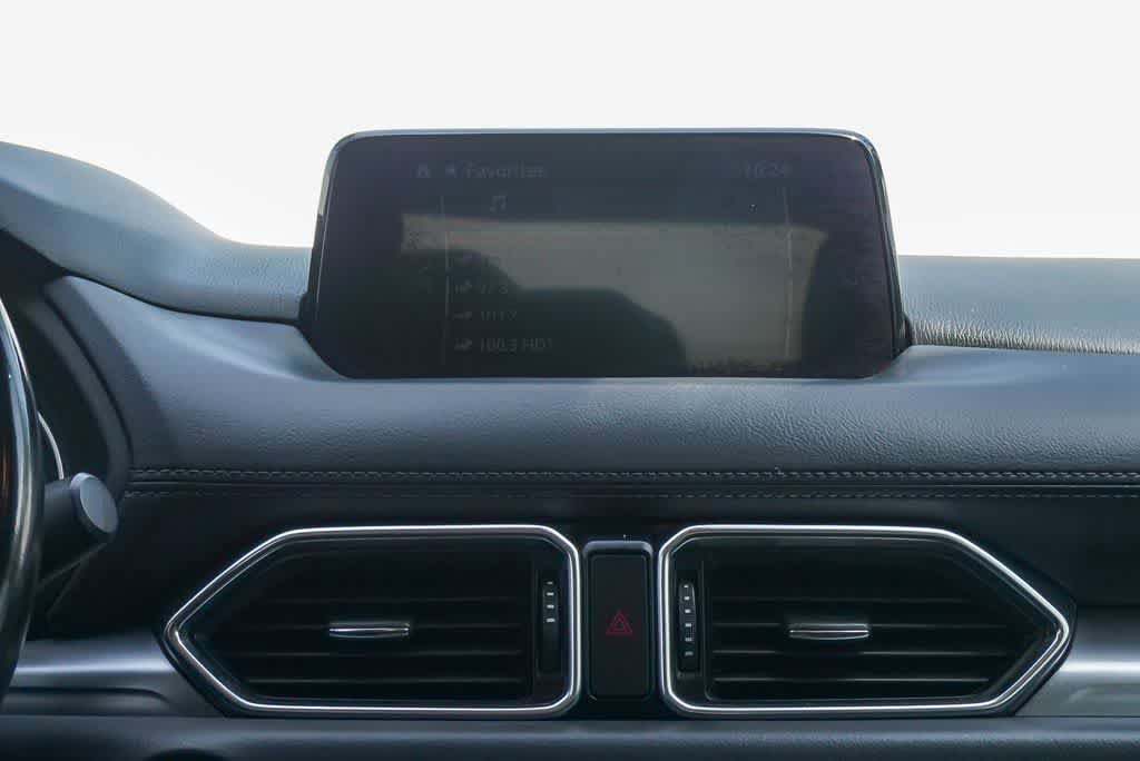 Used 2020 MAZDA CX-5 Touring FWD image 13