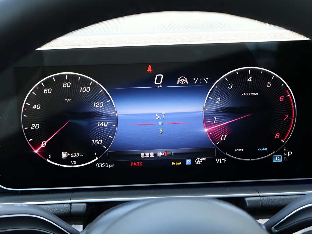 New 2026 Mercedes-Benz GLE 450 4MATIC image 29