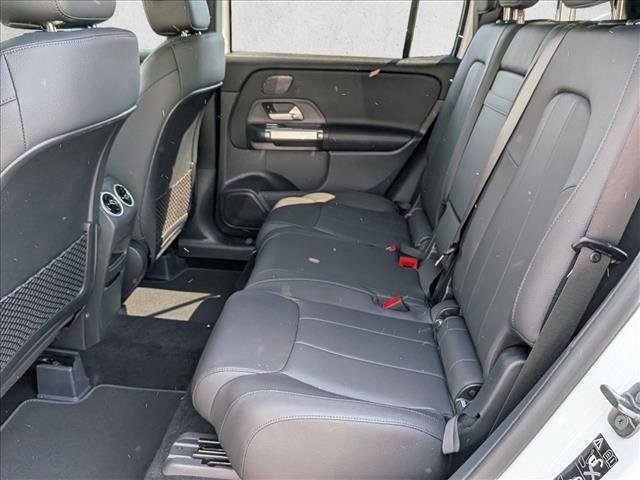 New 2026 Mercedes-Benz GLB 250 4MATIC image 17