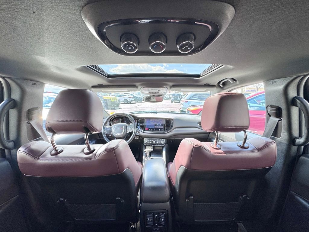 Used 2024 Dodge Durango GT image 25