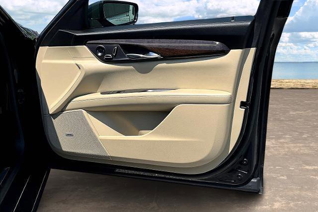 Used 2019 Cadillac CT6 Luxury w/ Driver Awareness Package image 28