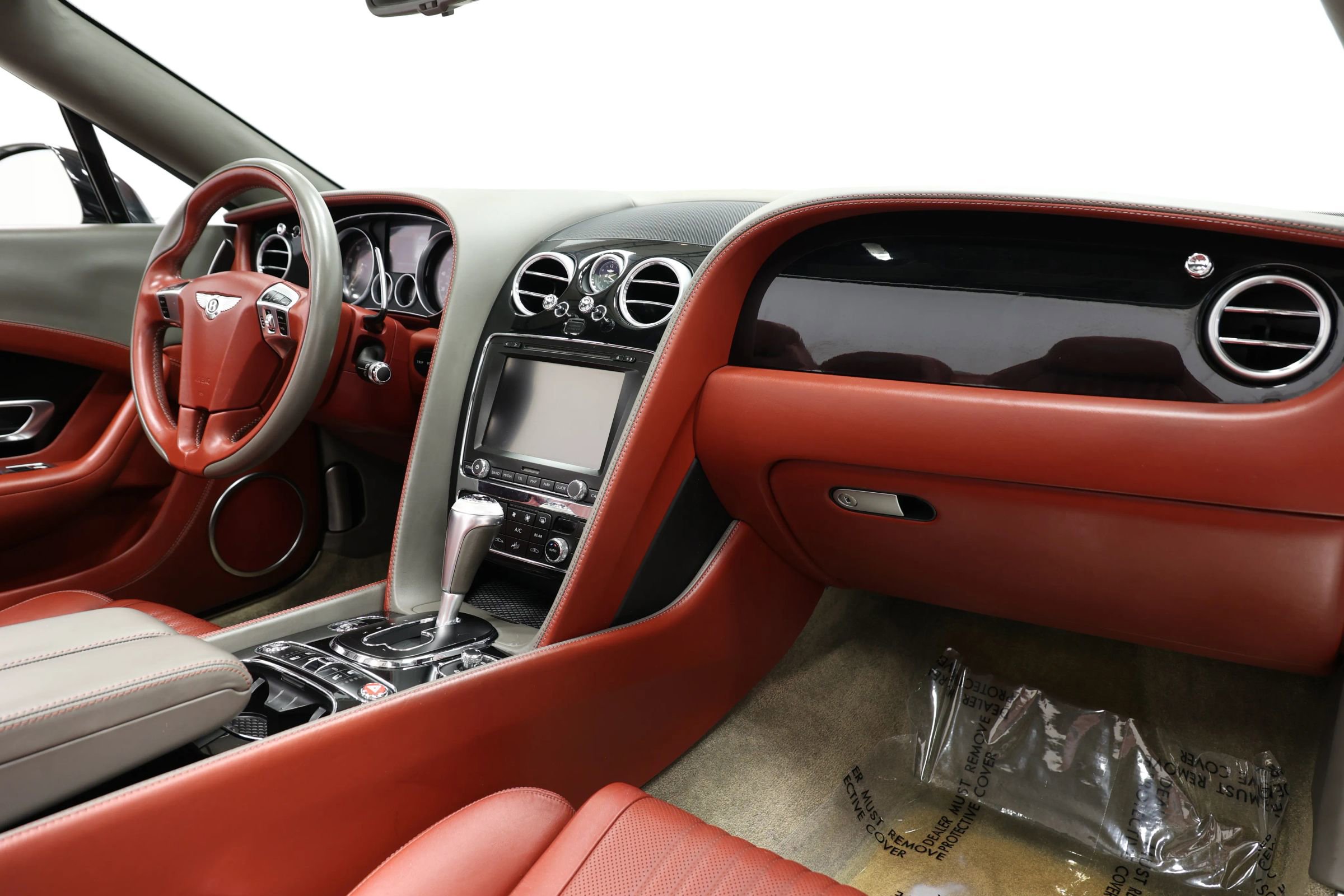 Used 2016 Bentley Continental GT V8 S AWD/4WD image 67
