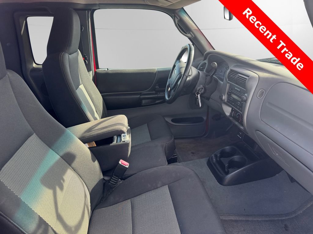 Used 2004 Ford Ranger XLT image 15