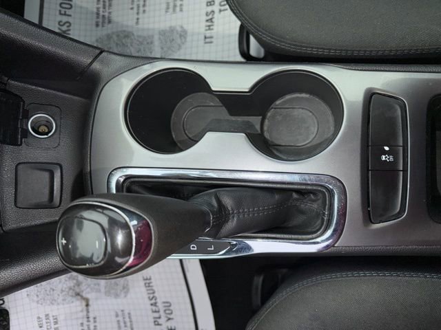 Used 2016 Chevrolet Cruze LT image 16