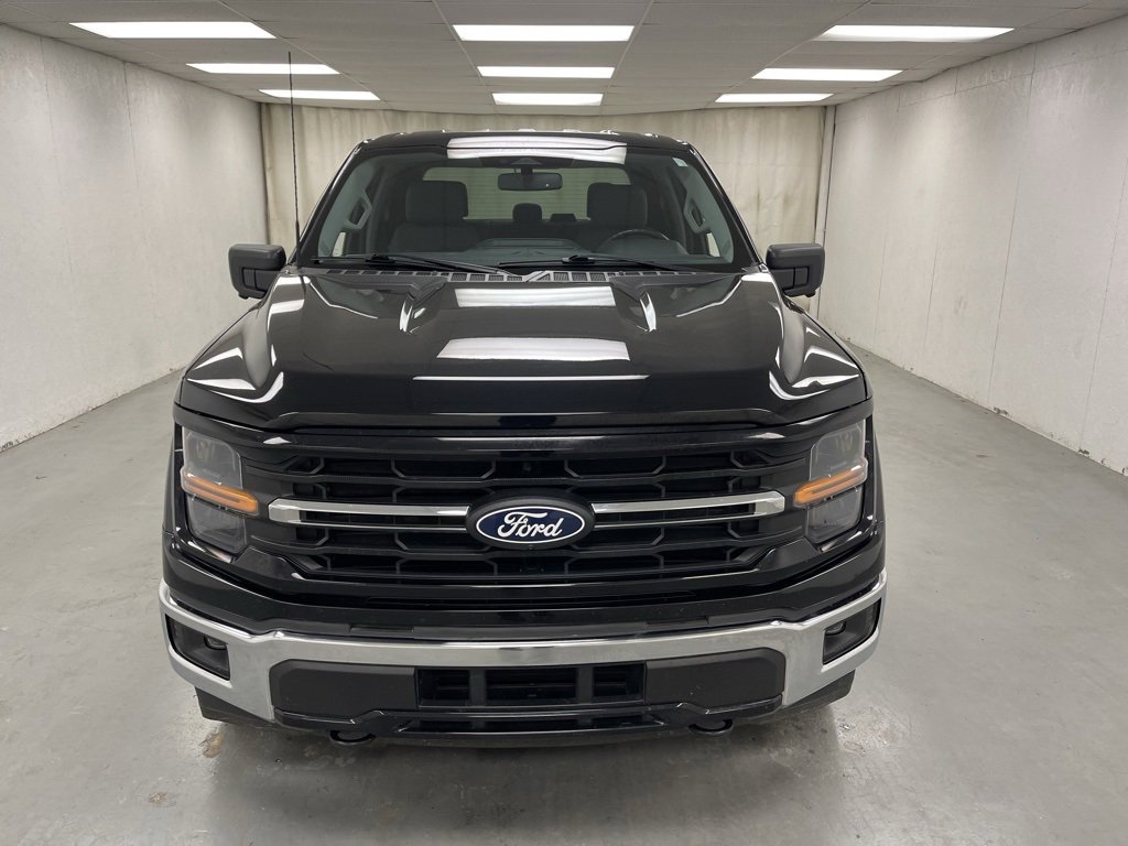 Used 2024 Ford F150 XLT w/ Mobile Office Package image 7