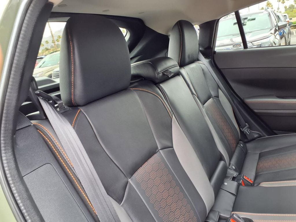 Used 2026 Subaru Crosstrek 2.5i Limited AWD/4WD image 22