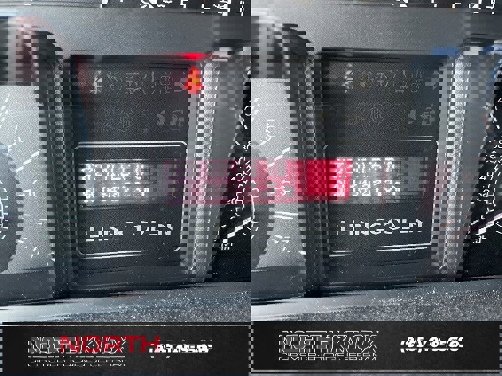 Used 2007 Lincoln Navigator 2WD image 5