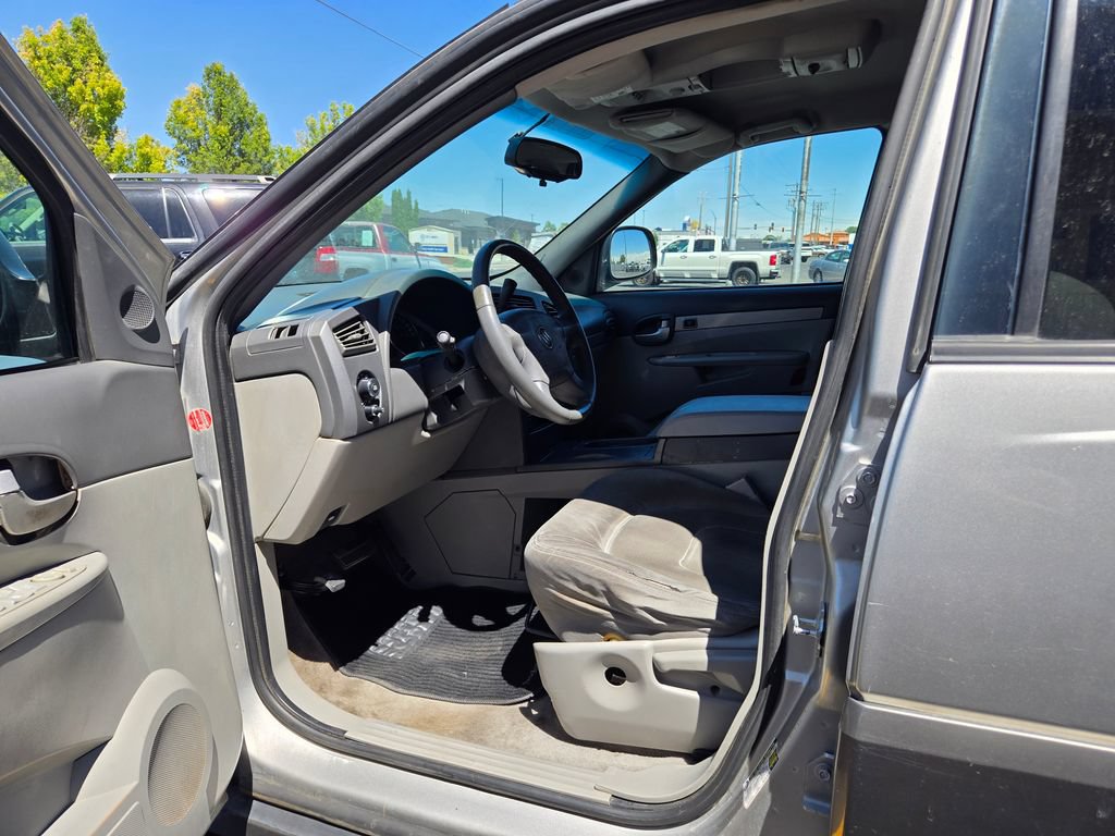 Used 2005 Buick Rendezvous AWD image 14