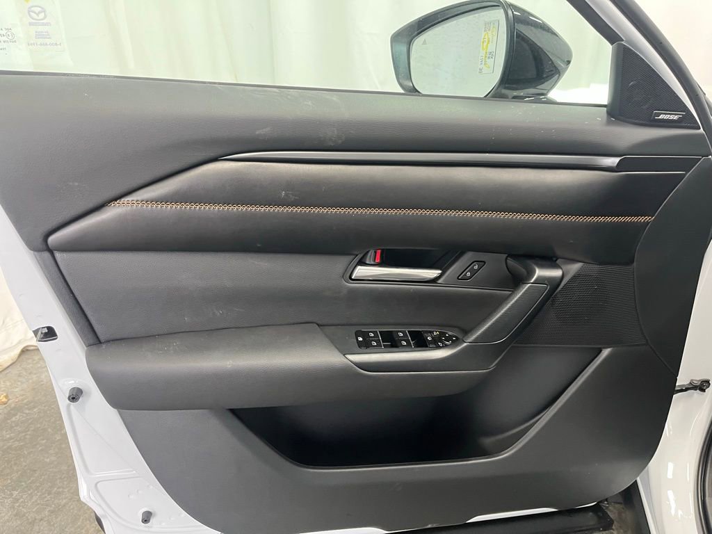 New 2026 MAZDA CX-50 2.5 Hybrid w/ Weather Package image 9