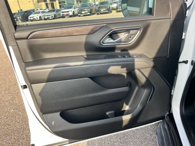 Used 2024 Chevrolet Tahoe LS w/ Driver Alert Package RWD image 9