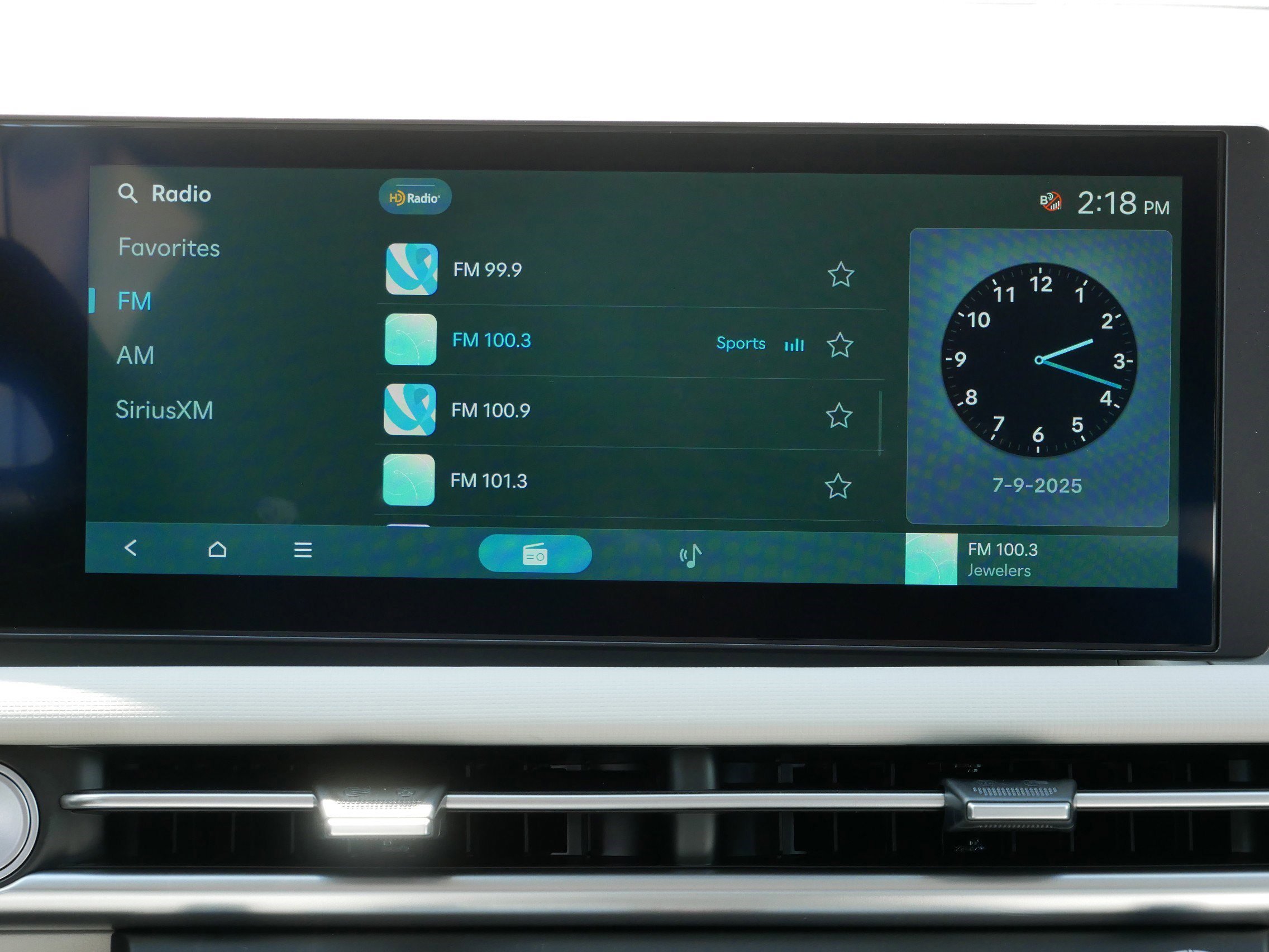 New 2026 Hyundai Tucson SE image 10