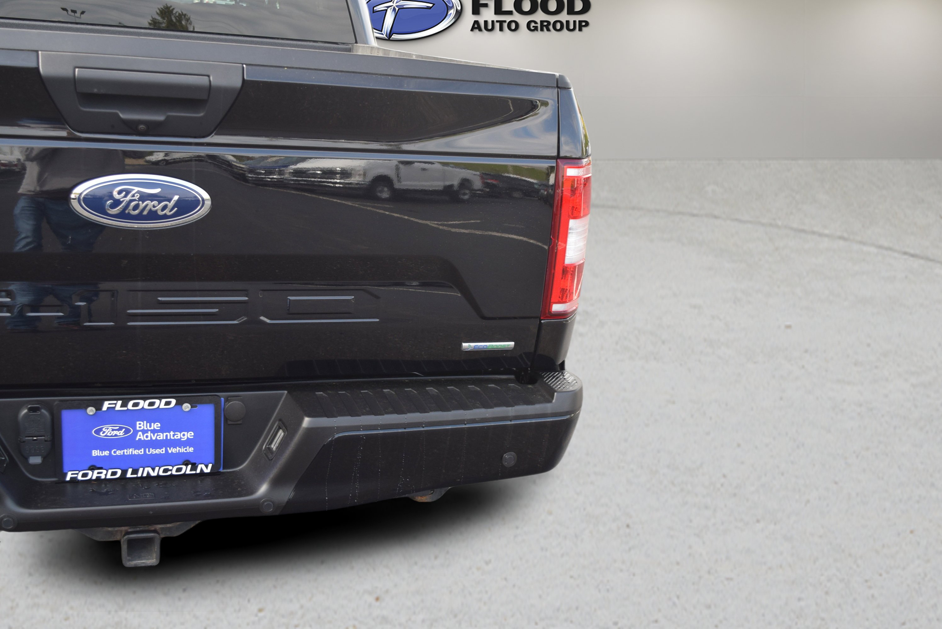 Used 2018 Ford F150 XL w/ Equipment Group 101A Mid AWD/4WD image 6